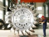 pelton   runner