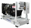 perkins diesel generator sets from 8kw to 112kw with stamford alternator open and silent type passed ISO CE SONCAP certificate