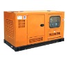 perkins low noise Generator Sets