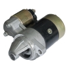 permanent magnet dc motor