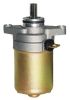 permanent magnet dc motor for motorcycle