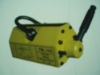 permanent magnetic lifter