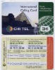phone cards