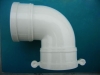 pipe mold(pipe fitting molding,plastic pipe)