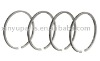 piston ring / engine piston ring / auto piston ring