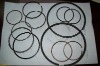 piston rings