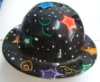 plastic Carnival hat