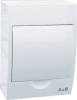 plastic box/surface distribution box/enclosure