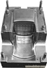 plastic chair mould