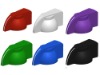 plastic knob