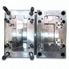 plastic mold(mold,injection mold )