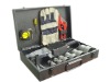 plastic pipe welding machine