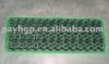 plastic stone massage mat,health care products,plastic crafts