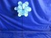 plastic windmill YHF0803-4