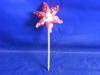 plastic windmill YHPM0812