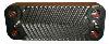 plate heat exchanger for heating