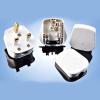 plug,13A plug,electrical accessory(BS Standard)