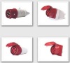 plug and socket