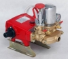 plunger pump sprayer 28 model/power sprayer