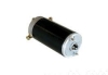 pmdc motor for hydraulic pump parts