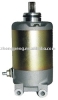 pmdc motor for motorcycle