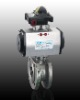pneumatic actuator SR-125