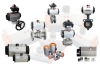 pneumatic actuators with valve