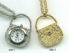 pocket watch