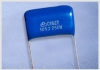 polyester capacitor