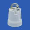 porcelain lamp holder
