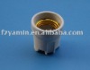 porcelain lamp holder 519