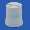 porcelain lampholder  E40 F539D