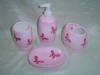 porcelain sanitaryware