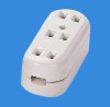 porcelain sockets YF312-10A