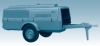 portable compressor
