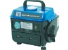 portable gasoline generator, portable generator