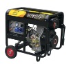 power EPA generators