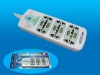 power Strip with RCD