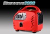 power gasoline digital inverter generator