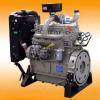 power generating diesel engine 4100ZD