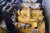 power generating diesel engine 495ZD