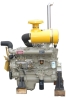 power generating diesel engine 6105AZLD