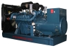 power generator(Daewoo(Doosan) Series)