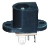 power socket (socket, electrical socket)