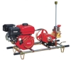 power sprayer /agriculture sprayer/ garden sprayer 168F-22A model
