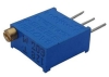 pre-regulation potentiometers