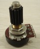 precision potentiometer