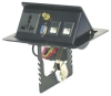 press type Tabletop socket