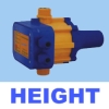 pressure control switch