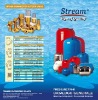 pressure tank